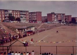 CAD Irabia en el Campeonato de Espa&ntilde;a Juvenil.